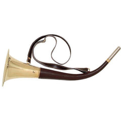 Corn Vânătoare Verney-Carron 50cm - Semnalizare Clară, Tradiție