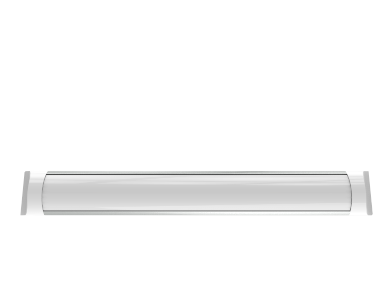 Corp LED Plafon FIDA 20W 3000K Globstar - Aluminiu, Lumină Caldă - 2