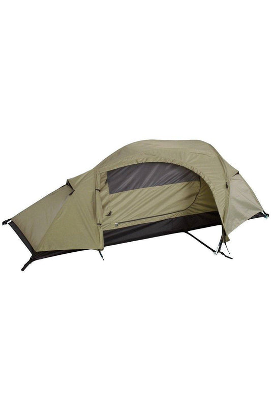 Cort 1 Persoana Recon Coyote