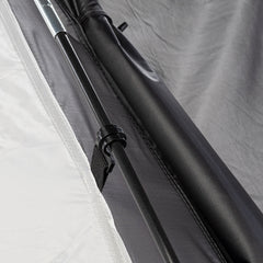 Cort KAMPAK 3 MARTES - 3 Persoane, Impermeabil 3000 mm H₂O - 10