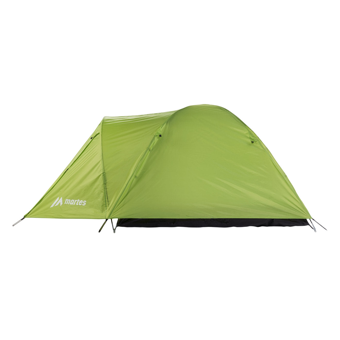 Cort KAMPAK 3 MARTES - 3 Persoane, Impermeabil 3000 mm H₂O - 2