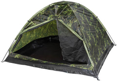 Cort "Monodom" 3 Persoane M 95 CZ camo MFH - 2000mm, Monoperete