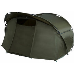 Cort Pescuit C Series Bivvy 2 Pers Prologic - Spațiu Generos, Protecție - 2