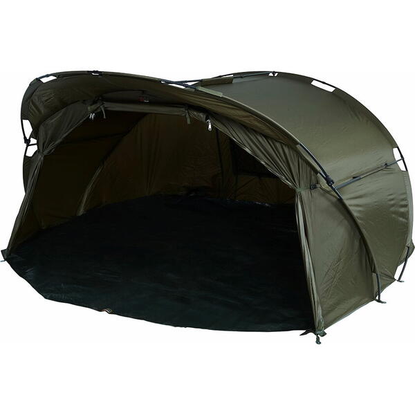 Cort Pescuit C Series Bivvy 2 Pers Prologic - Spațiu Generos, Protecție - 5