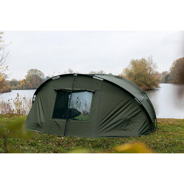 Cort Pescuit C Series Bivvy 2 Pers Prologic - Spațiu Generos, Protecție - 6