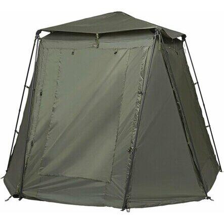 Cort Pescuit/Camping Prologic Fulcrum Utility - Izolație Anti-Condens - 1