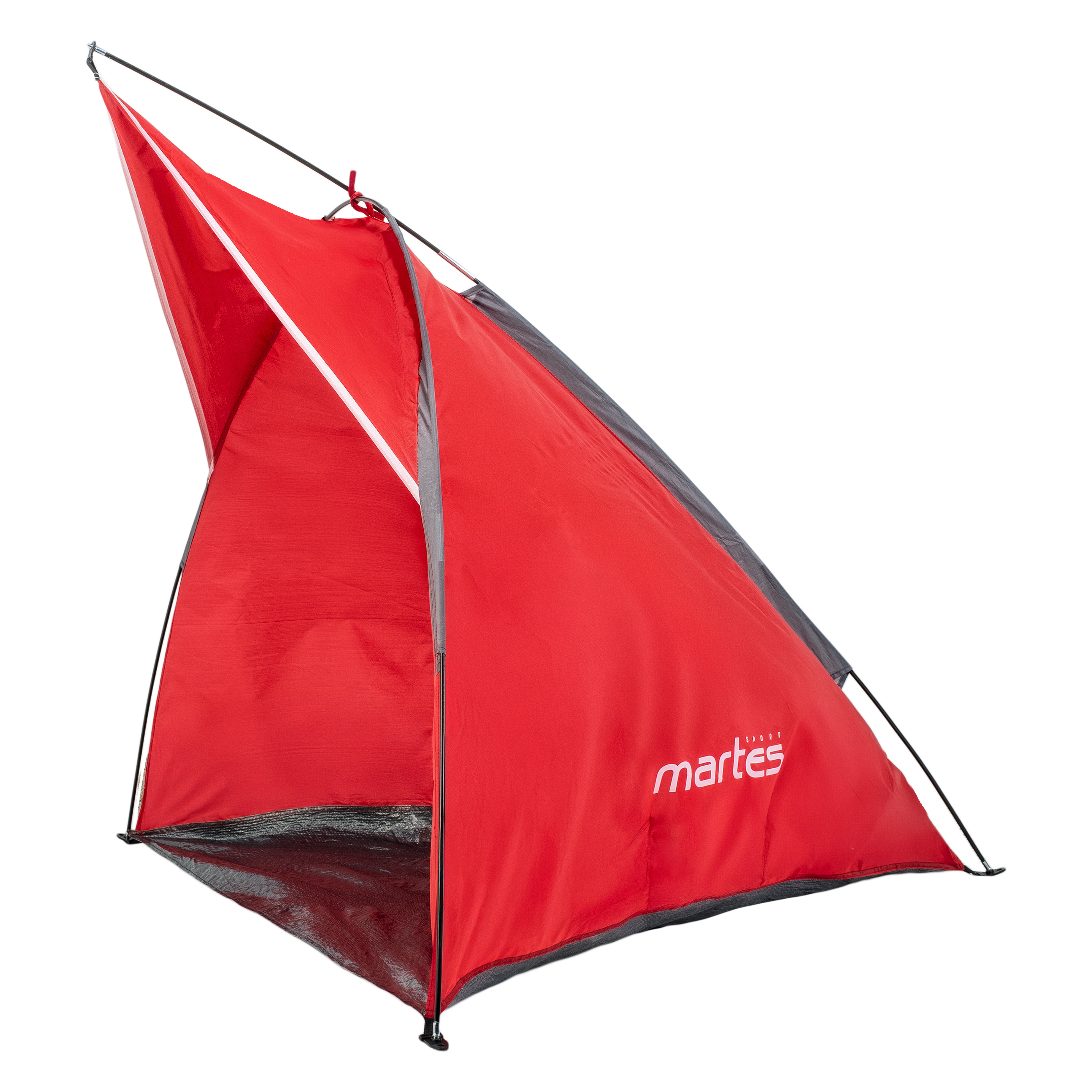 Cort Plajă BEACH TENT MS MARTES ESSENTIALS - Protecție UV și Vânt - 1