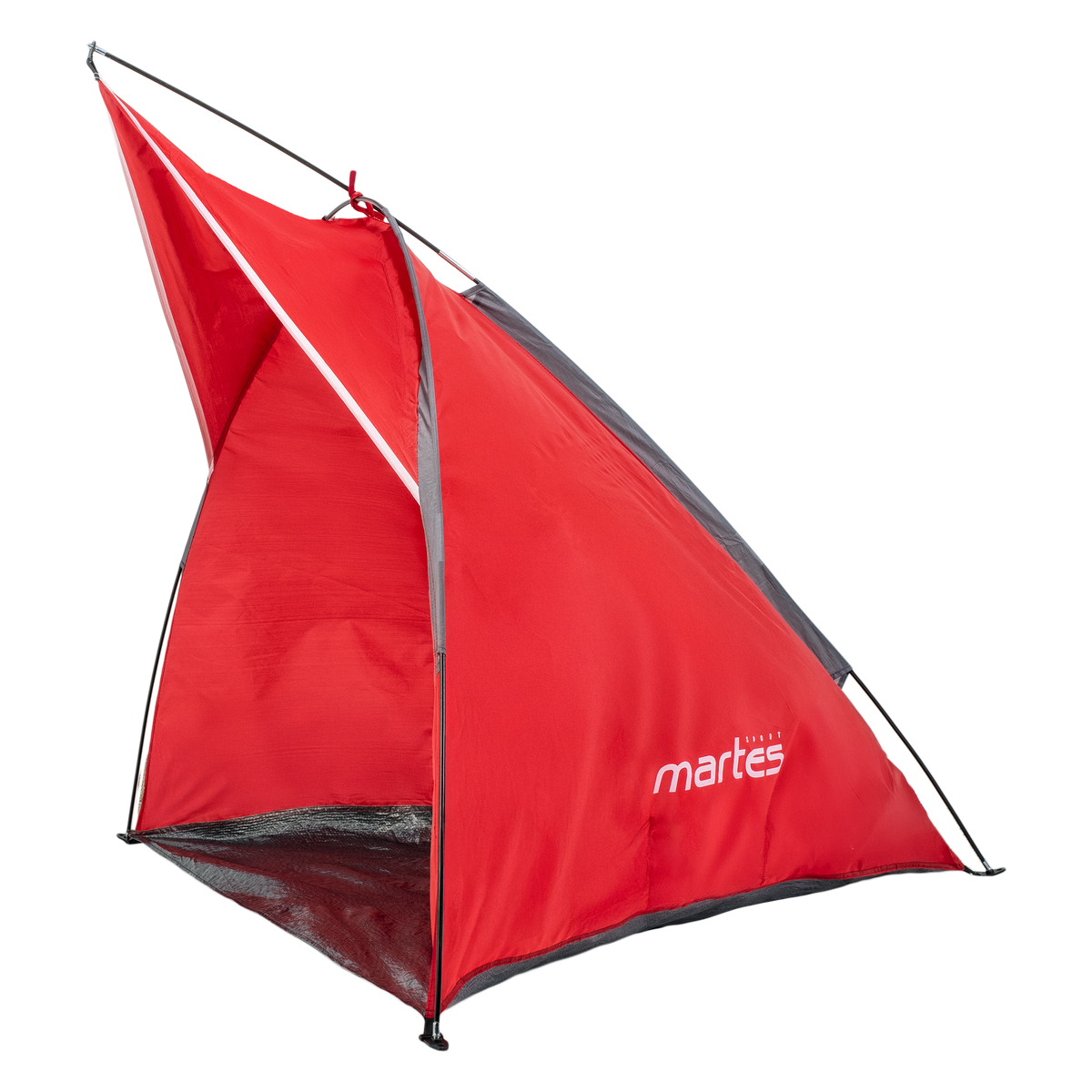 Cort Plajă BEACH TENT MS MARTES ESSENTIALS - Protecție UV și Vânt - 1