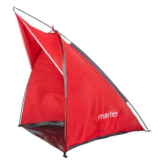 Cort Plajă BEACH TENT MS MARTES ESSENTIALS - Protecție UV și Vânt - 1