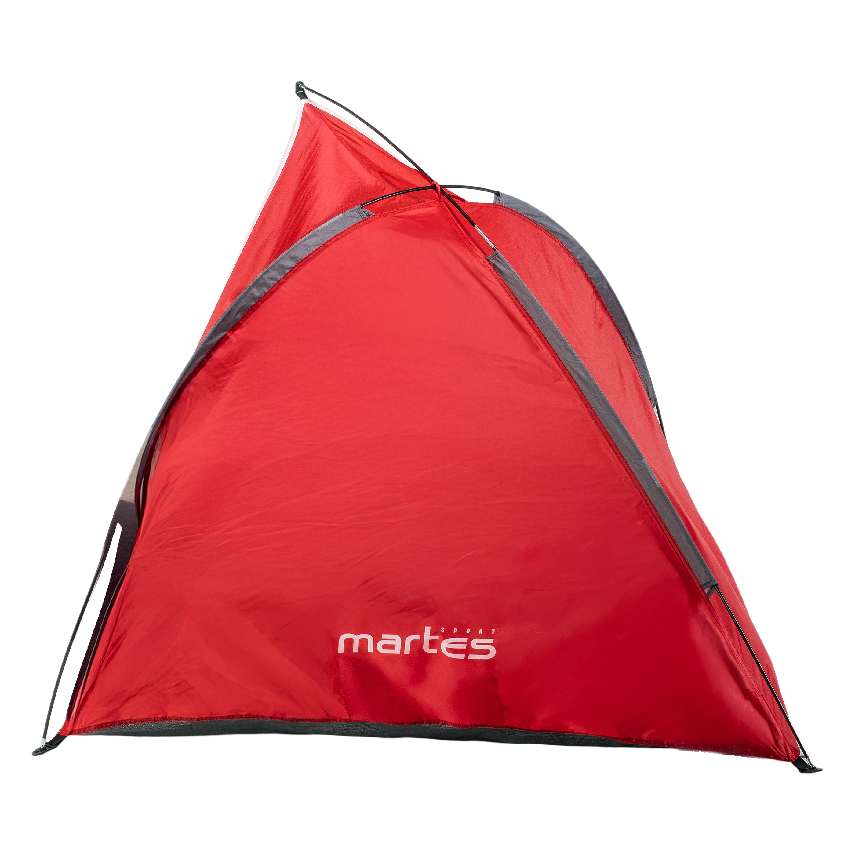Cort Plajă BEACH TENT MS MARTES ESSENTIALS - Protecție UV și Vânt - 2