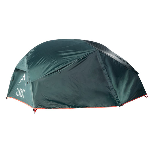 Cort SFERIS ELBRUS - Protecție 2 Persoane, Ultralight, Rezistent la Apă - 1