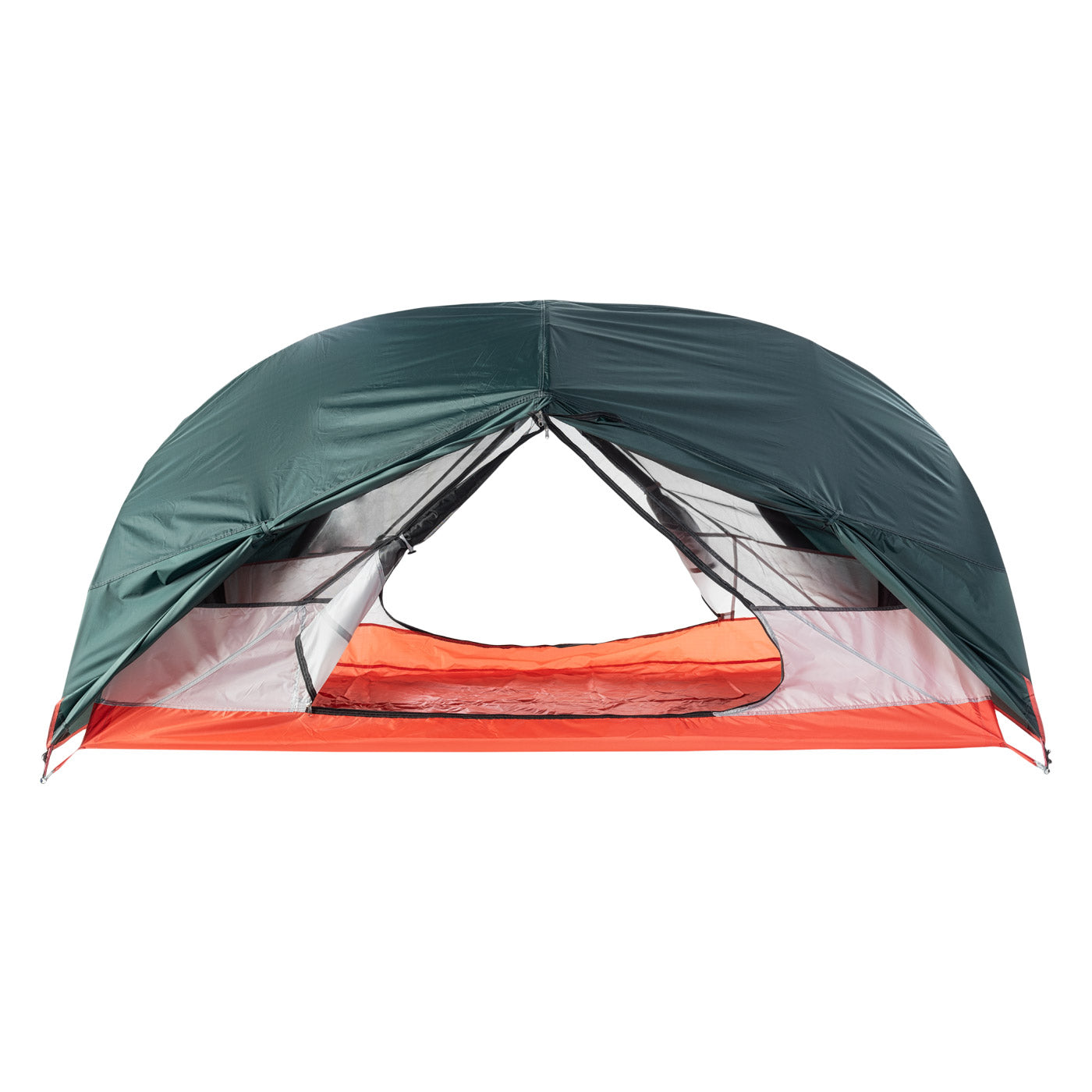 Cort SFERIS ELBRUS - Protecție 2 Persoane, Ultralight, Rezistent la Apă - 3