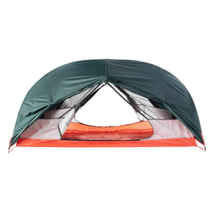 Cort SFERIS ELBRUS - Protecție 2 Persoane, Ultralight, Rezistent la Apă - 3