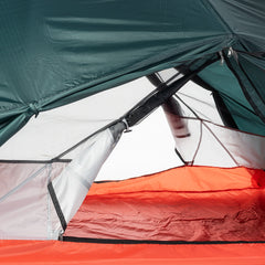 Cort SFERIS ELBRUS - Protecție 2 Persoane, Ultralight, Rezistent la Apă - 4