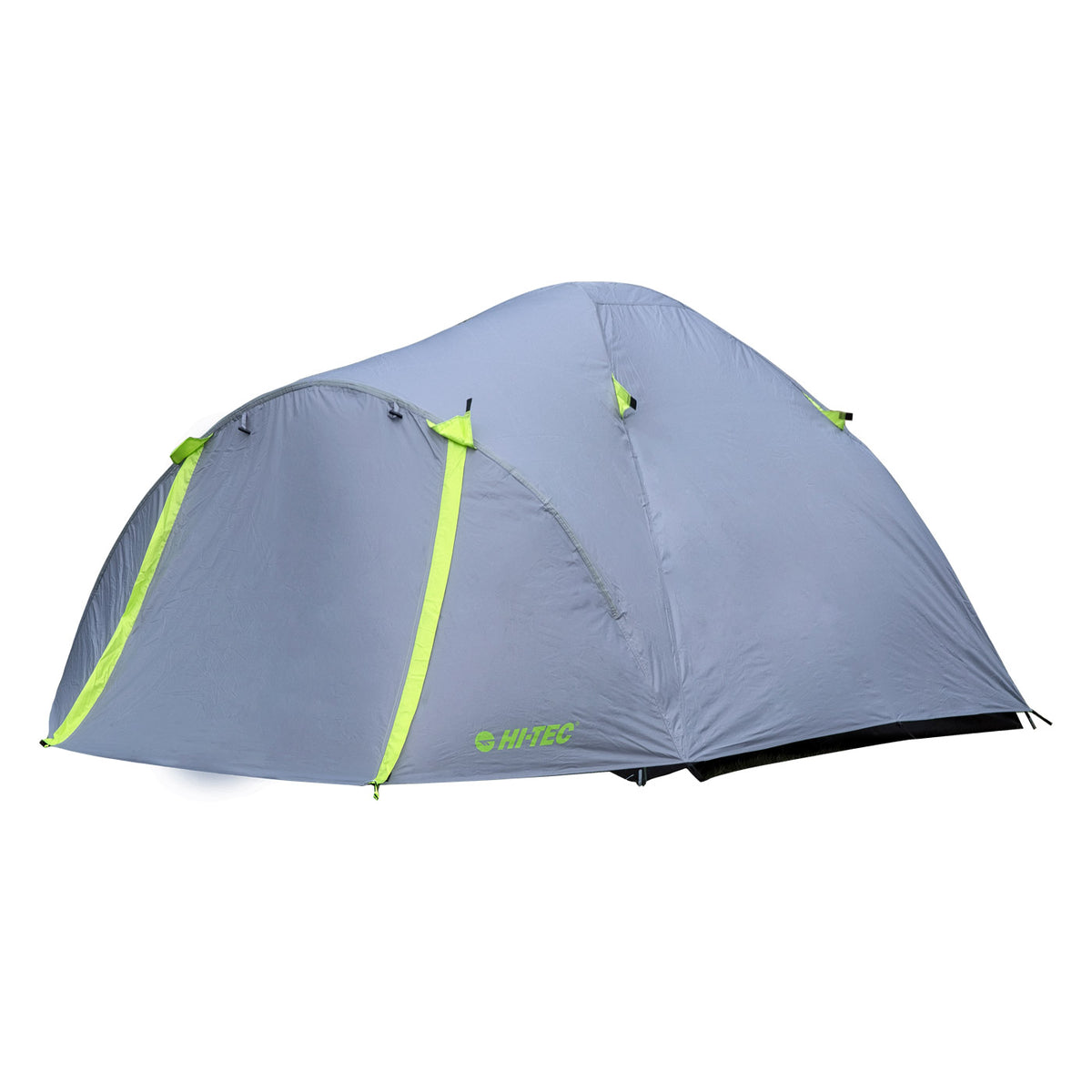 Cort SOLARPRO 3 HITEC - 3 Persoane, Rezistent la Apă și UV - 1