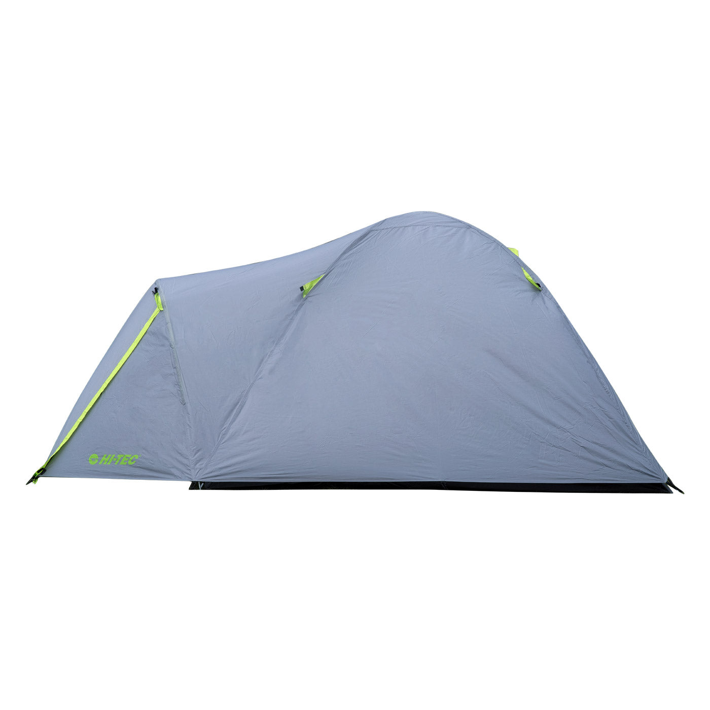Cort SOLARPRO 3 HITEC - 3 Persoane, Rezistent la Apă și UV - 2