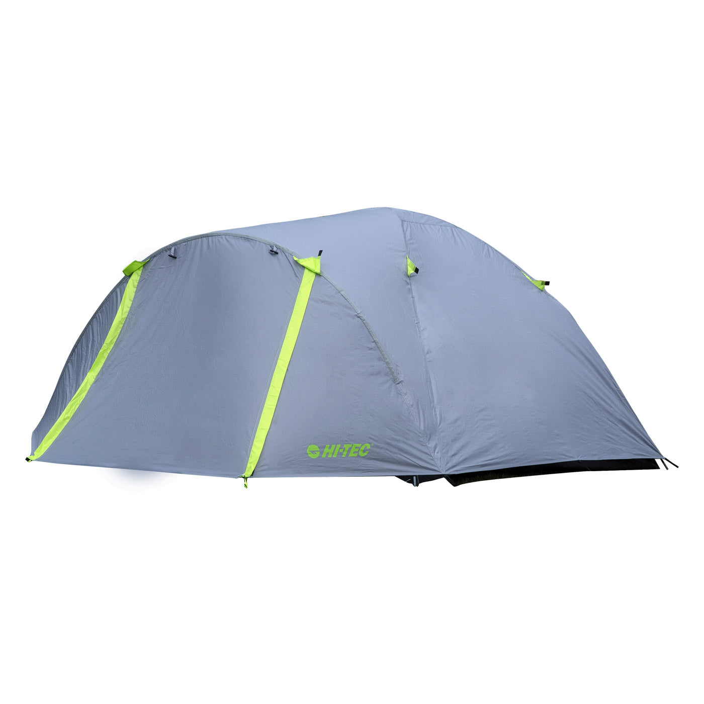 Cort SOLARPRO 4 HITEC - 4 Persoane, Impermeabil 3000mm - 1