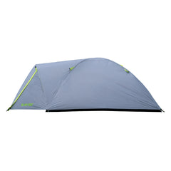 Cort SOLARPRO 4 HITEC - 4 Persoane, Impermeabil 3000mm - 2