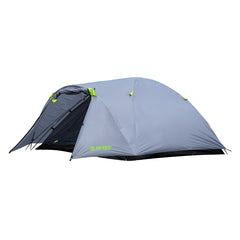 Cort SOLARPRO 4 HITEC - 4 Persoane, Impermeabil 3000mm - 3