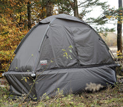 Cort Veldbed Fosco 315700 Verde - Protecție Completă Teren