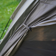 Cort Veldbed Fosco 315700 Verde - Protecție Completă Teren