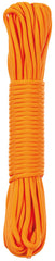 Corzi Paracord Portocaliu MFH - 15.24m, 7 fire interioare