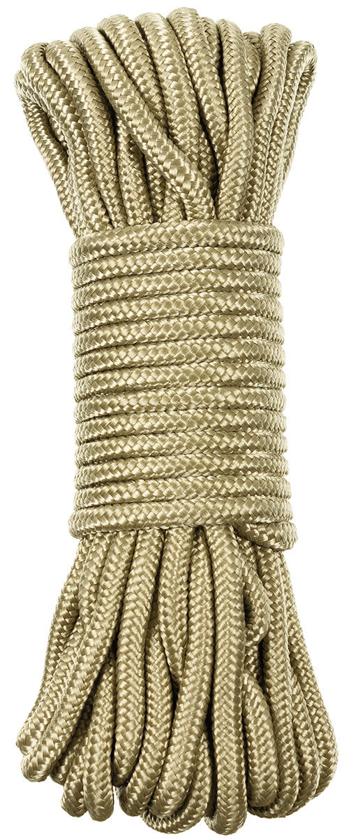 Corzi Sfoară Coyote MFH - 7 mm, 15 Metri
