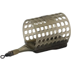 Coș Feeder N'Zon Open End M 30g DAIWA - Lansări Precise, Umplere Ușoară