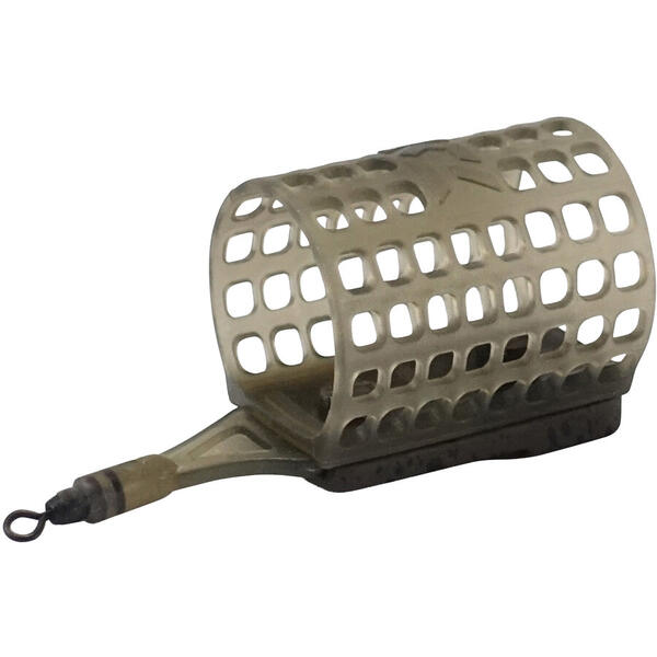 Coș Feeder N'Zon Open End M 50g Daiwa - Echilibru Perfect, Lansări Precise
