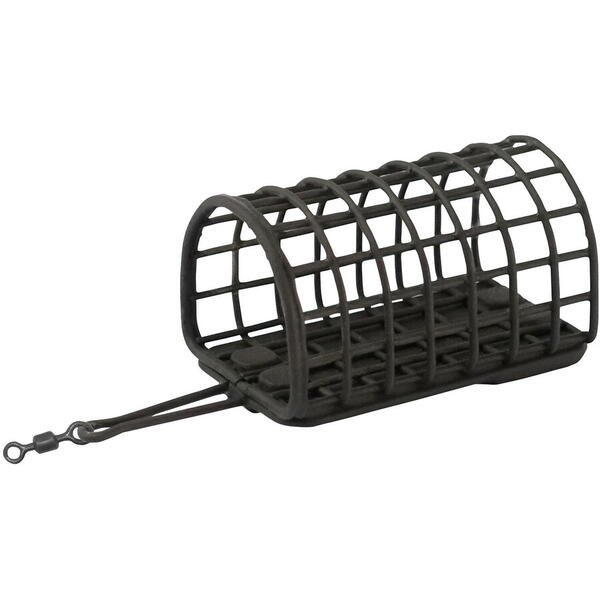 Coș Feeder N'Zon Tunnel L Daiwa - 100g, Curent Rapid, Vad Abrupt
