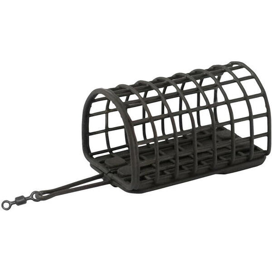 Coș Feeder N'Zon Tunnel L Daiwa - 100g, Curent Rapid, Vad Abrupt
