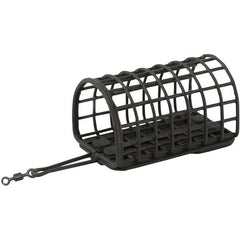 Coș Feeder N'Zon Tunnel L Daiwa - 100g, Curent Rapid, Vad Abrupt