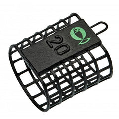 Coș Feeder Round Cage L 40g SENSAS - Greutate Ideală, Rezistență Sporită