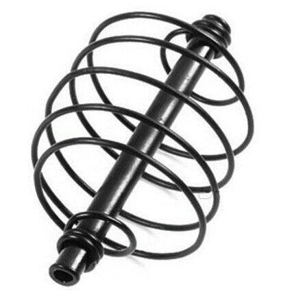Coș Feeder Spirală Lineaeffe - Acoperire Plastic, 40g