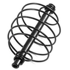 Coș Feeder Spirală Lineaeffe - Acoperire Plastic, 40g
