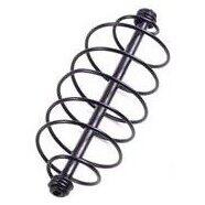 Coș Feeder Spirală Lineaeffe - Marime L, Precizie Maximă - 1