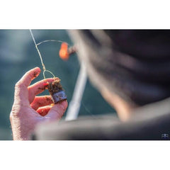 Coș Nădire Feeder Guru Slimline X-Change - 25g + 30g, Schimb Rapid - 3
