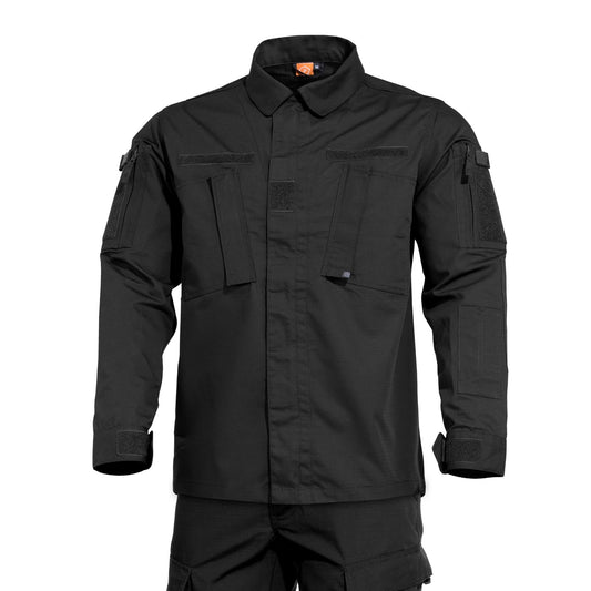 Costum Acu 2.0 Set -Κ05005 Black Pentagon Tactical - Performanță și Durabilitate Strategică