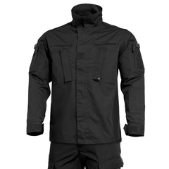 Costum Acu 2.0 Set -Κ05005 Black Pentagon Tactical - Performanță și Durabilitate Strategică