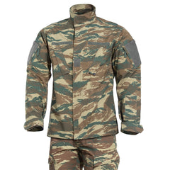 Costum Acu 2.0 Set -Κ05005 Gr.camo Pentagon Tactical - Durabilitate și Confort pentru orice Misiune