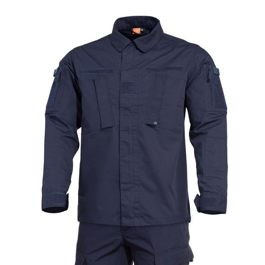 Costum Acu 2.0 Set -Κ05005 Navy Blue Pentagon Tactical - Performanță și Durabilitate Fără Compromis