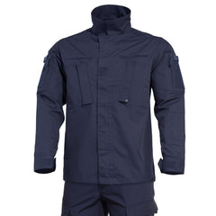 Costum Acu 2.0 Set -Κ05005 Navy Blue Pentagon Tactical - Performanță și Durabilitate Fără Compromis