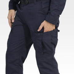 Costum Acu 2.0 Set -Κ05005 Navy Blue Pentagon Tactical - Performanță și Durabilitate Fără Compromis