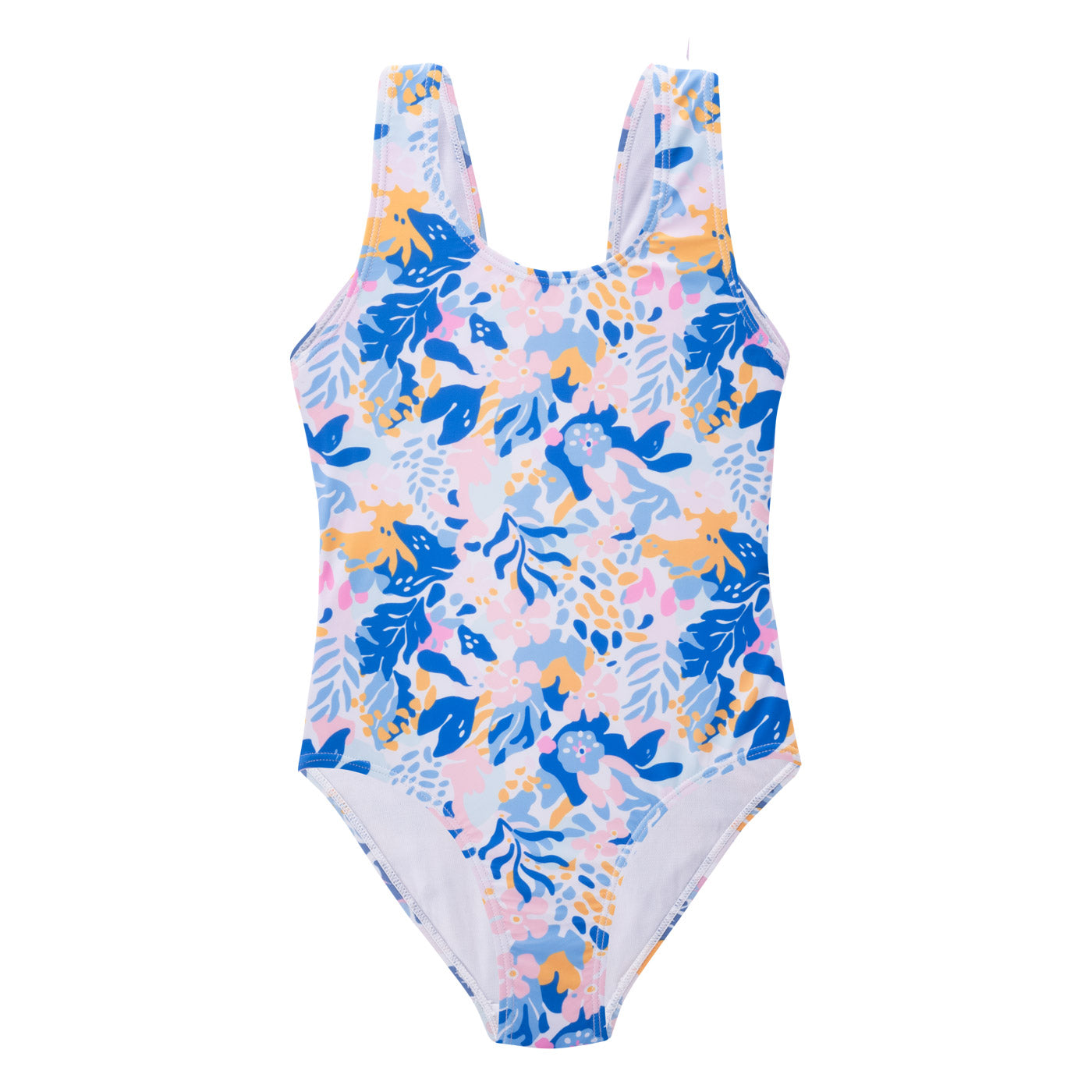Costum Baie Întreg Copii FARIA KDG MARTES - Confort și Flexibilitate - 1