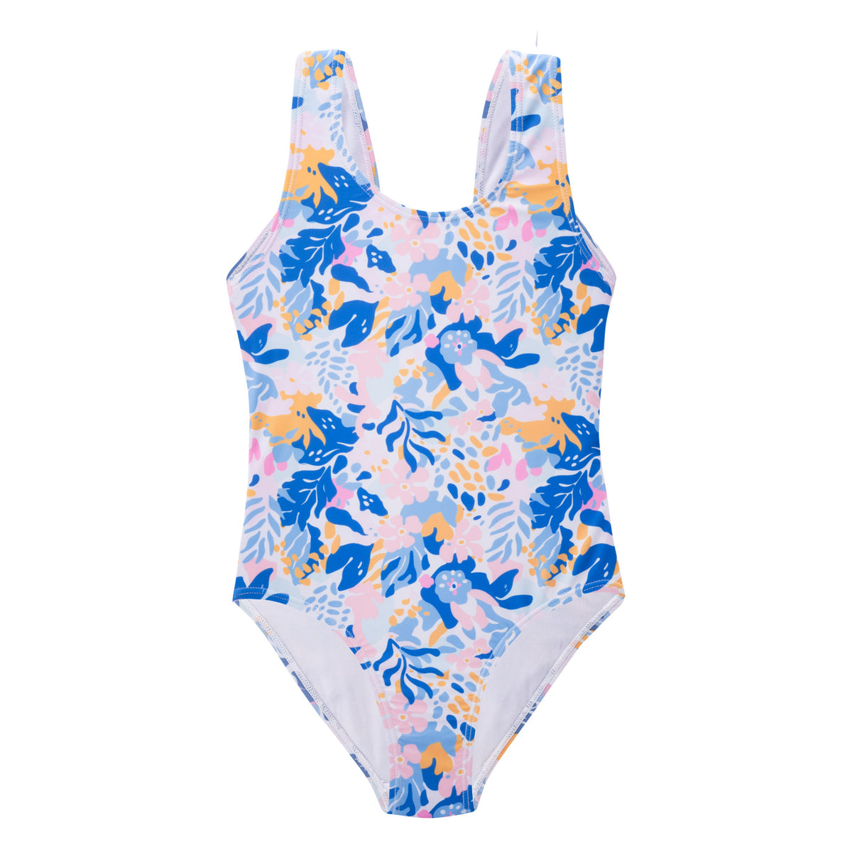 Costum Baie Întreg Copii FARIA KDG MARTES - Confort și Flexibilitate - 1