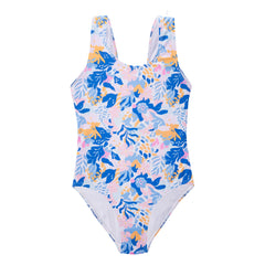 Costum Baie Întreg Copii FARIA KDG MARTES - Confort și Flexibilitate - 1