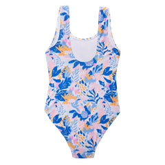 Costum Baie Întreg Copii FARIA KDG MARTES - Confort și Flexibilitate - 2