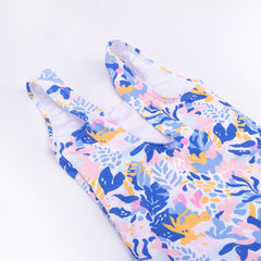 Costum Baie Întreg Copii FARIA KDG MARTES - Confort și Flexibilitate - 5