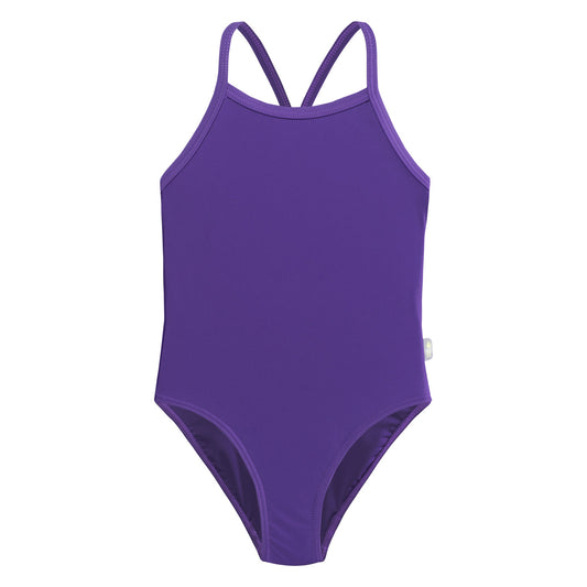Costum Baie Întreg Copii TRIANGULO KIDS AQUAWAVE - Confort și Durabilitate - 1