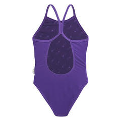 Costum Baie Întreg Copii TRIANGULO KIDS AQUAWAVE - Confort și Durabilitate - 2